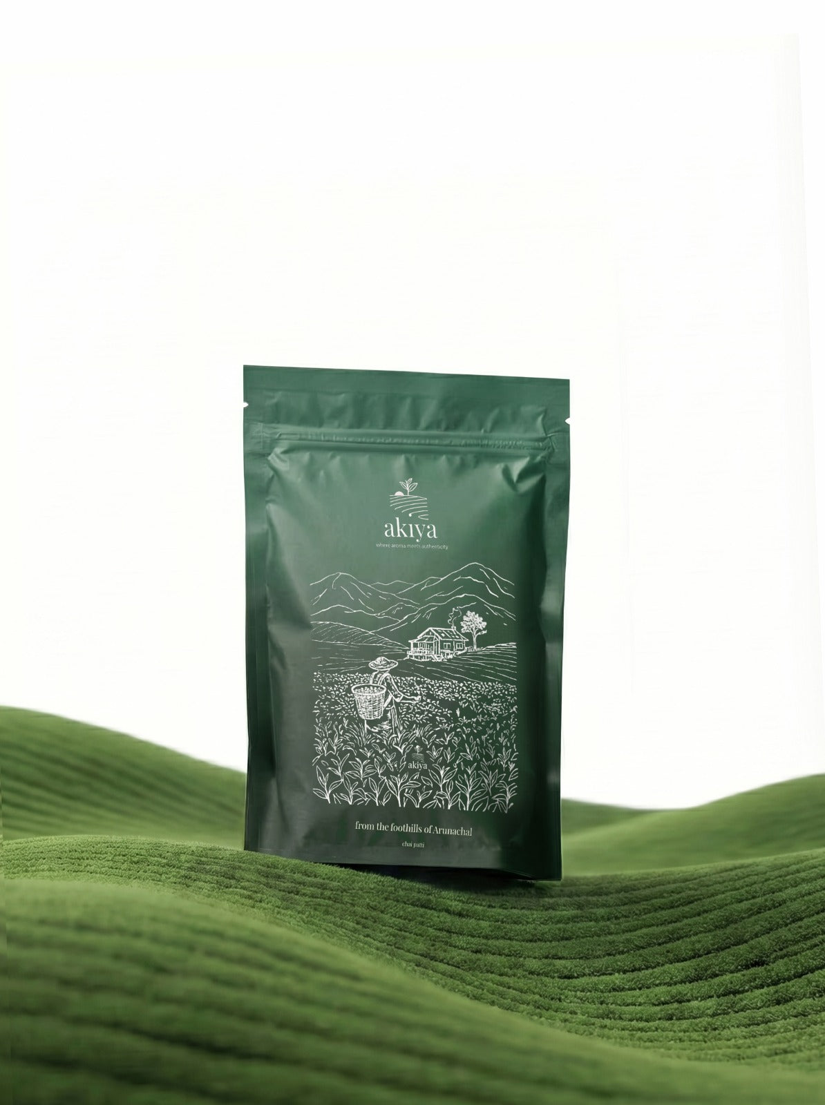 Chai Patti
