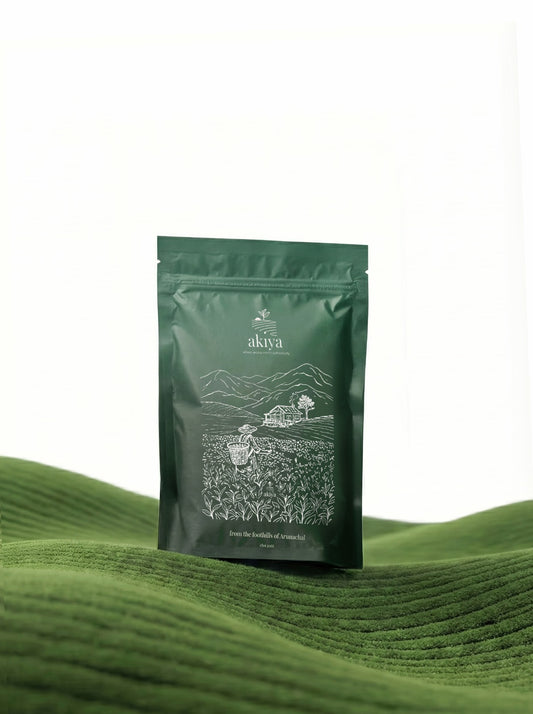 Chai Patti
